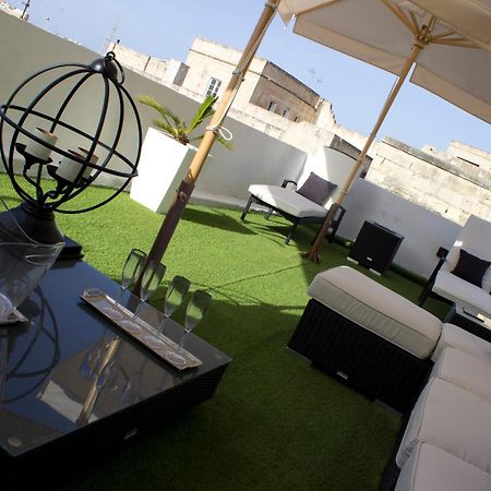 Budget Room 1 Floor Private Bathroom Ground Floor Vittoriosa Exterior foto