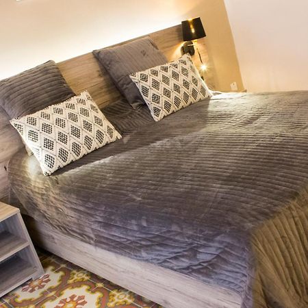 Budget Room 1 Floor Private Bathroom Ground Floor Vittoriosa Exterior foto