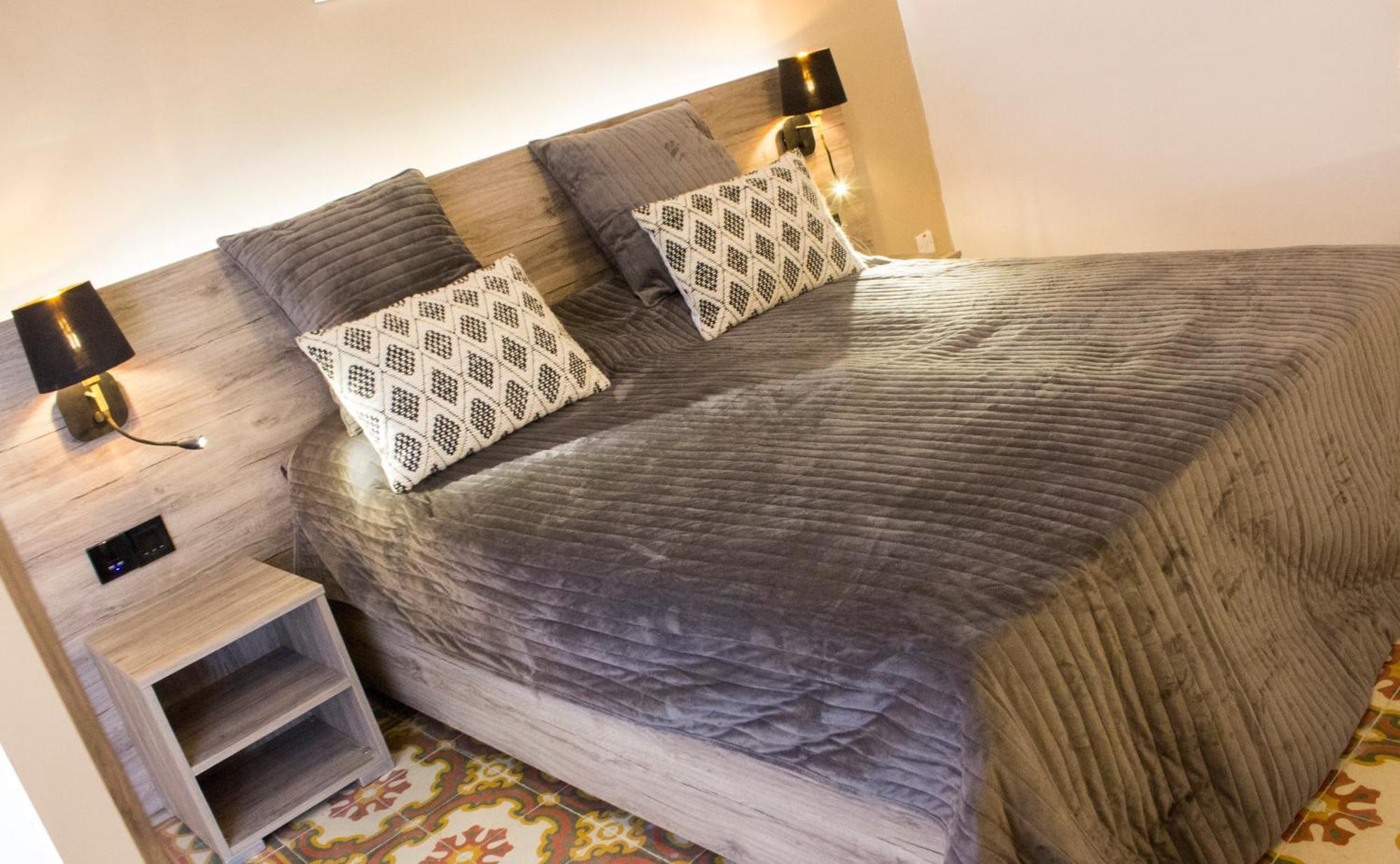 Budget Room 1 Floor Private Bathroom Ground Floor Vittoriosa Exterior foto